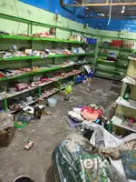 Departmental store Racks