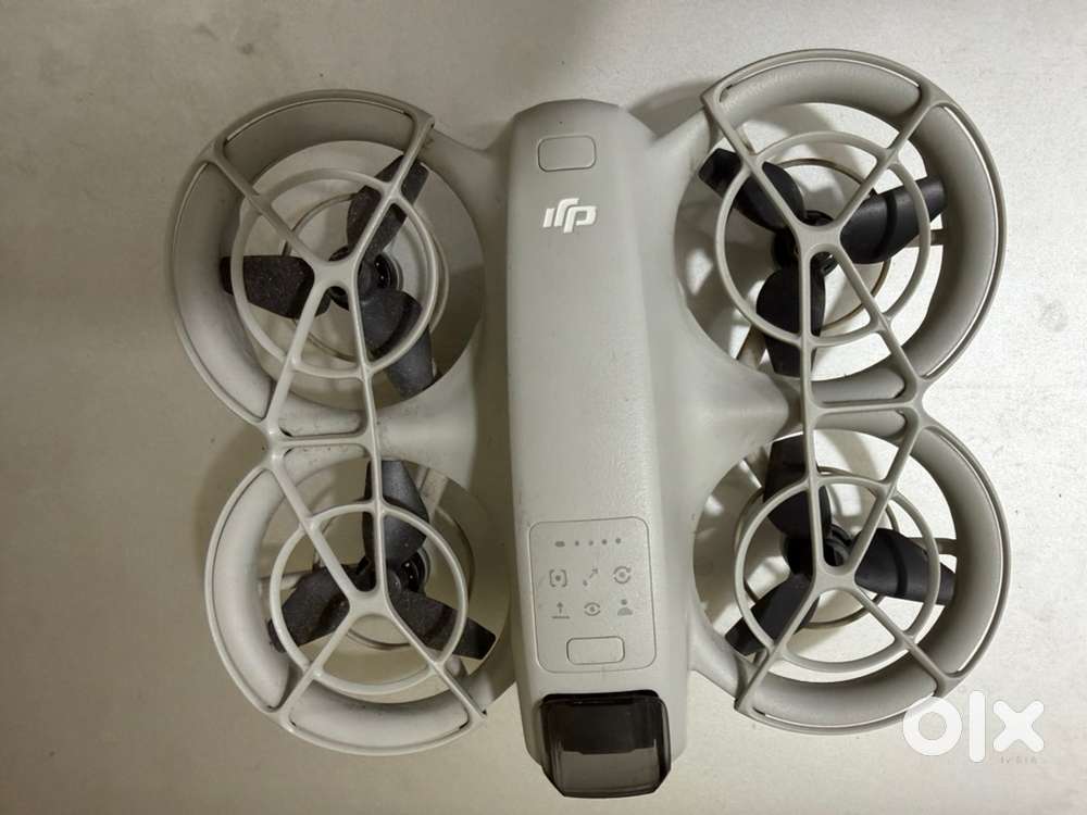 Exciting Opportunity: DJI Neo Drone Available for Sale!