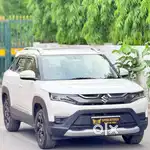 Maruti Suzuki Brezza 1.5 ZXI SMART HYBRID, 2023, Petrol