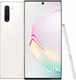 Samsung note 10+