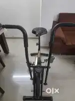 Static(Fixed) cycle Rs 8,000 at best price