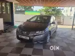 Honda City 2008-2011 1.5 V AT, 2011, Petrol