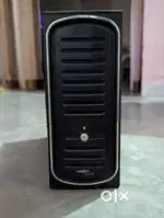 PERSONAL COMPUTER