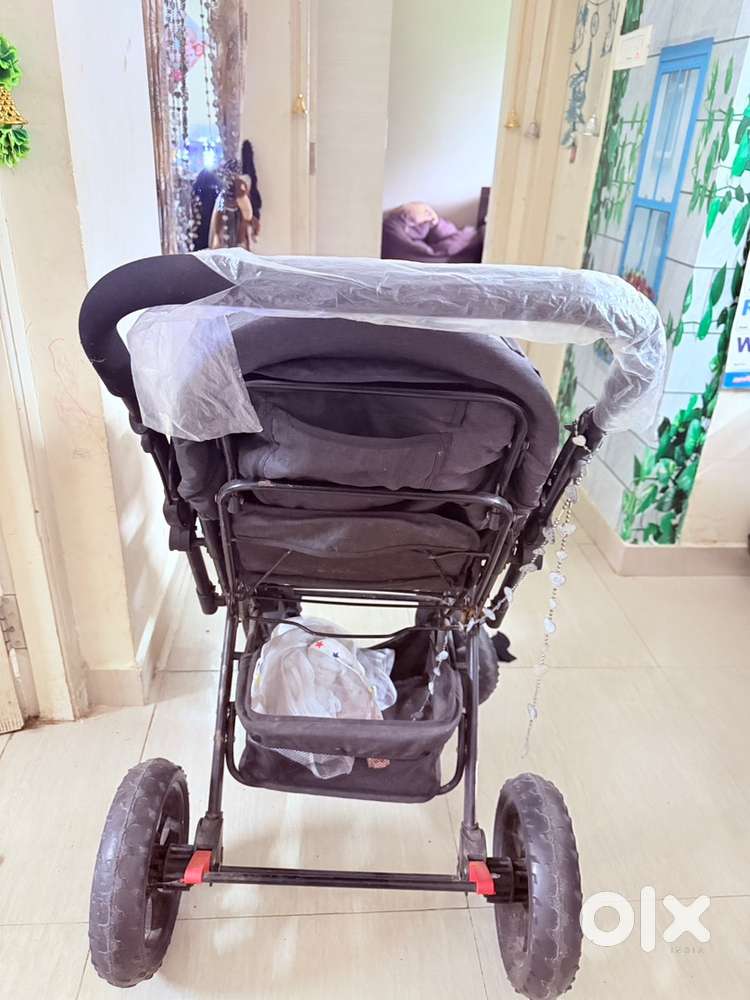 PRAM FOR KID