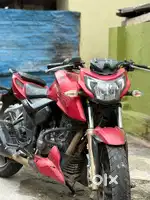 Red colour