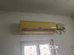 Blue star Ac - good working condition