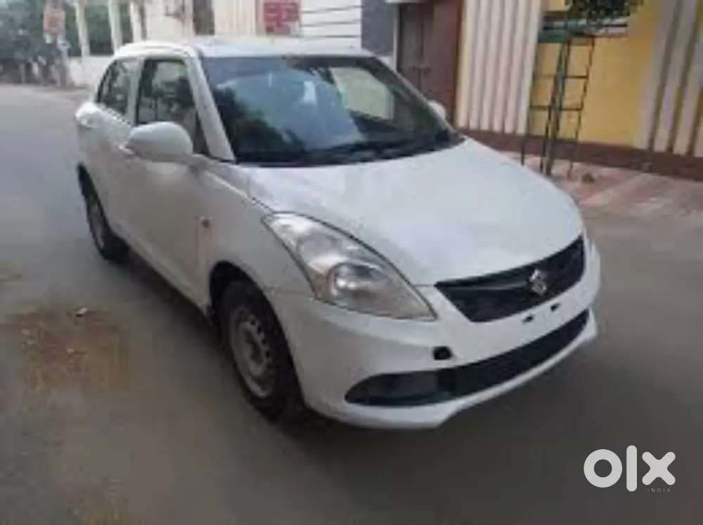 Brand New Dzire Tour S sell in Navi Mumbai