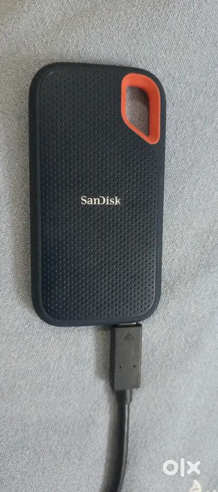Ssd Sandisk