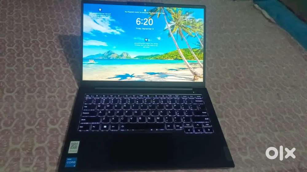 Lenovo Laptop