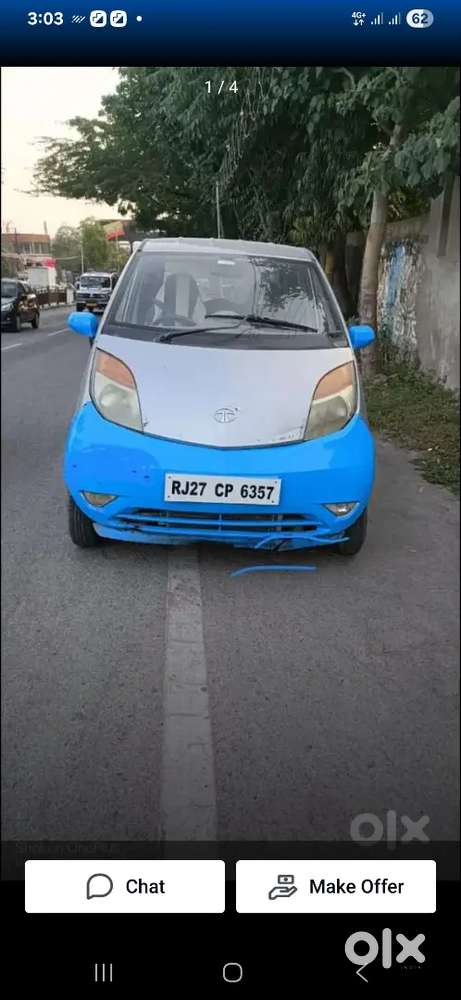 Nano. Best. Sweet. Car. Ac. Music power window 30 ka everage bike rate