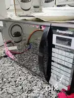 Panasonic microwave oven