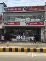 Store keeper 2 years experience Candidates joining Vishal Mega Mart