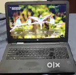 Hp laptop for selling