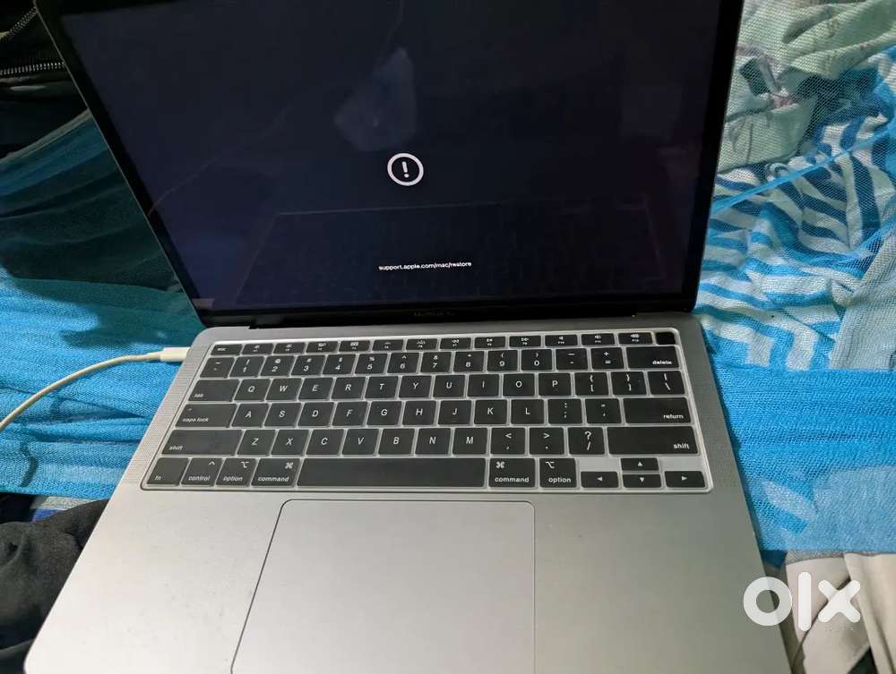 Macbook m1