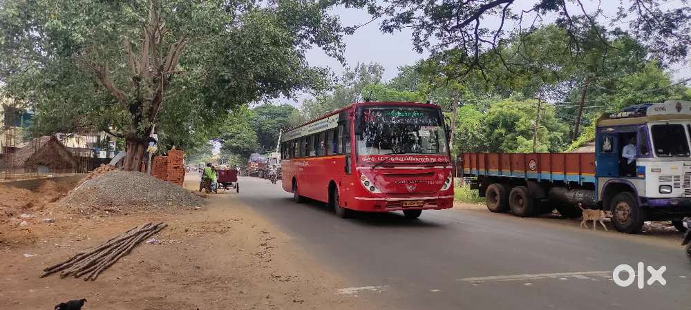 Redhills near plot sale ₹3200