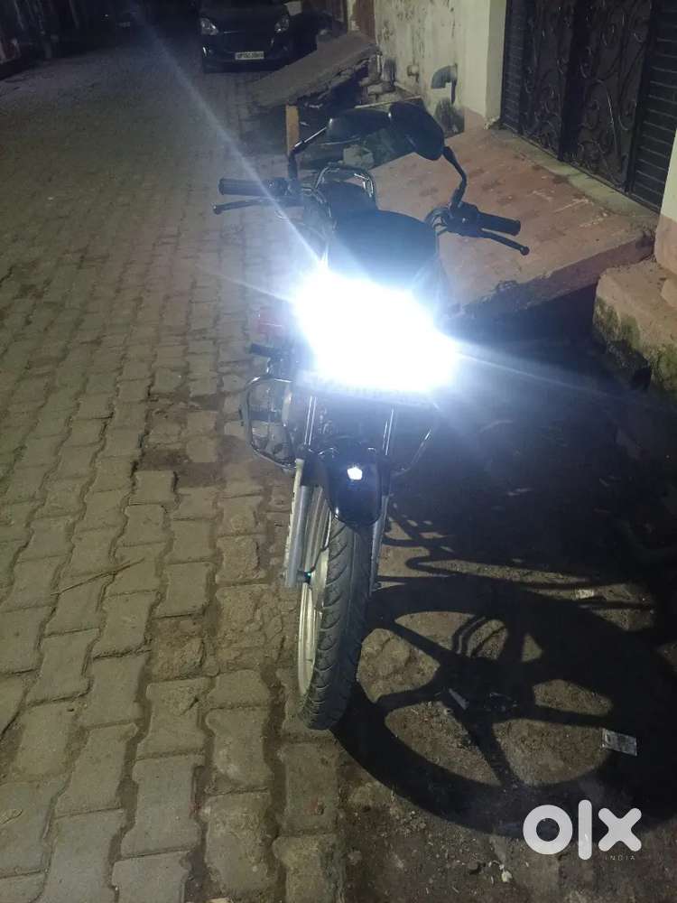 Hero splendar good condition