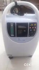 oxygen concentrator machine for Sale