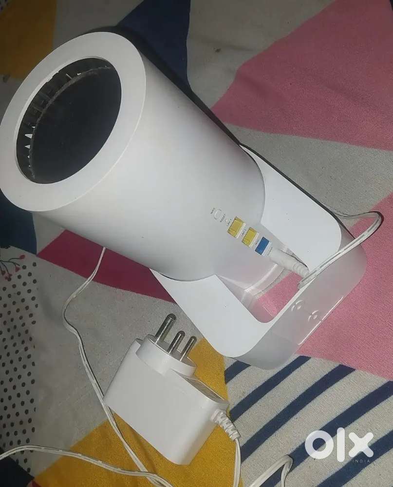 Airtel wifi 2months old warking condition