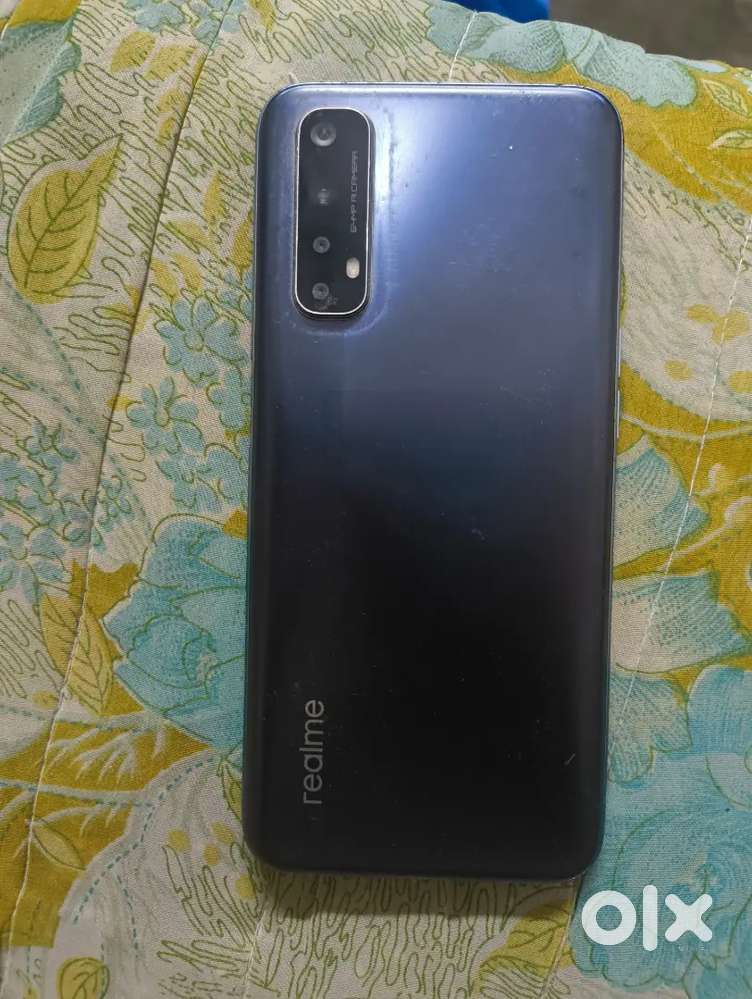Realme 7 (6RAM, 64ROM)