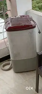 Washing machine for sale