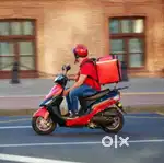 Wanted delivery staff