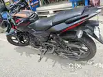 Baja pulse 150