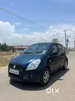 Maruti Suzuki Ritz VXi, 2012, Petrol