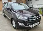 Toyota Innova Crysta G 7 STR, 2018, Diesel