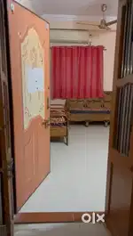 Looking for a Female Flatmate 2
BHK Flat