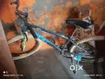 Cycle in good condition.. suitable for 13-14  years baby