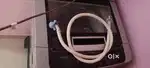 LG Washing Machine Turbo Drum Automatic