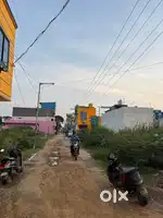1000 sq ft land with all documents