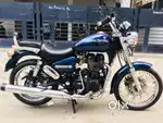 Royal Enfield Thunderbird 350