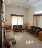 4BHK फुल्ली फर्निश्ड बंगला भाड्याने – पाथर्डी फाटा, नाशिक