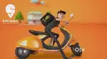 Swiggy Food Delivery Job Swiggy Instamart Delivery boy part time job