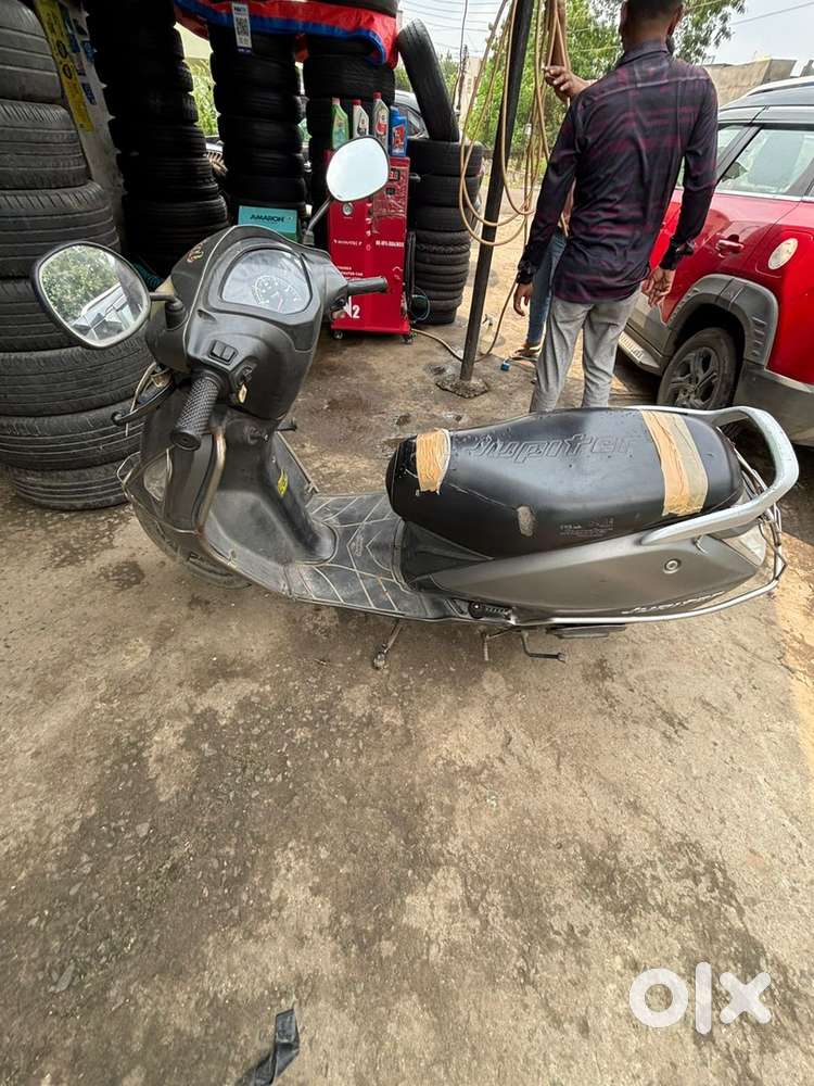 TVS Jupiter for sale