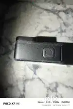 Hero GoPro 12 Black