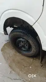 Tata magic well condition