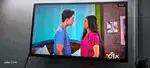 I want to sell my new android TV sony brevia