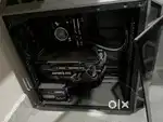Gaming pc - Ryzen 9 3900xt, 32gb ram, RTX 3090 ichill, 500gb m.2 gpu,