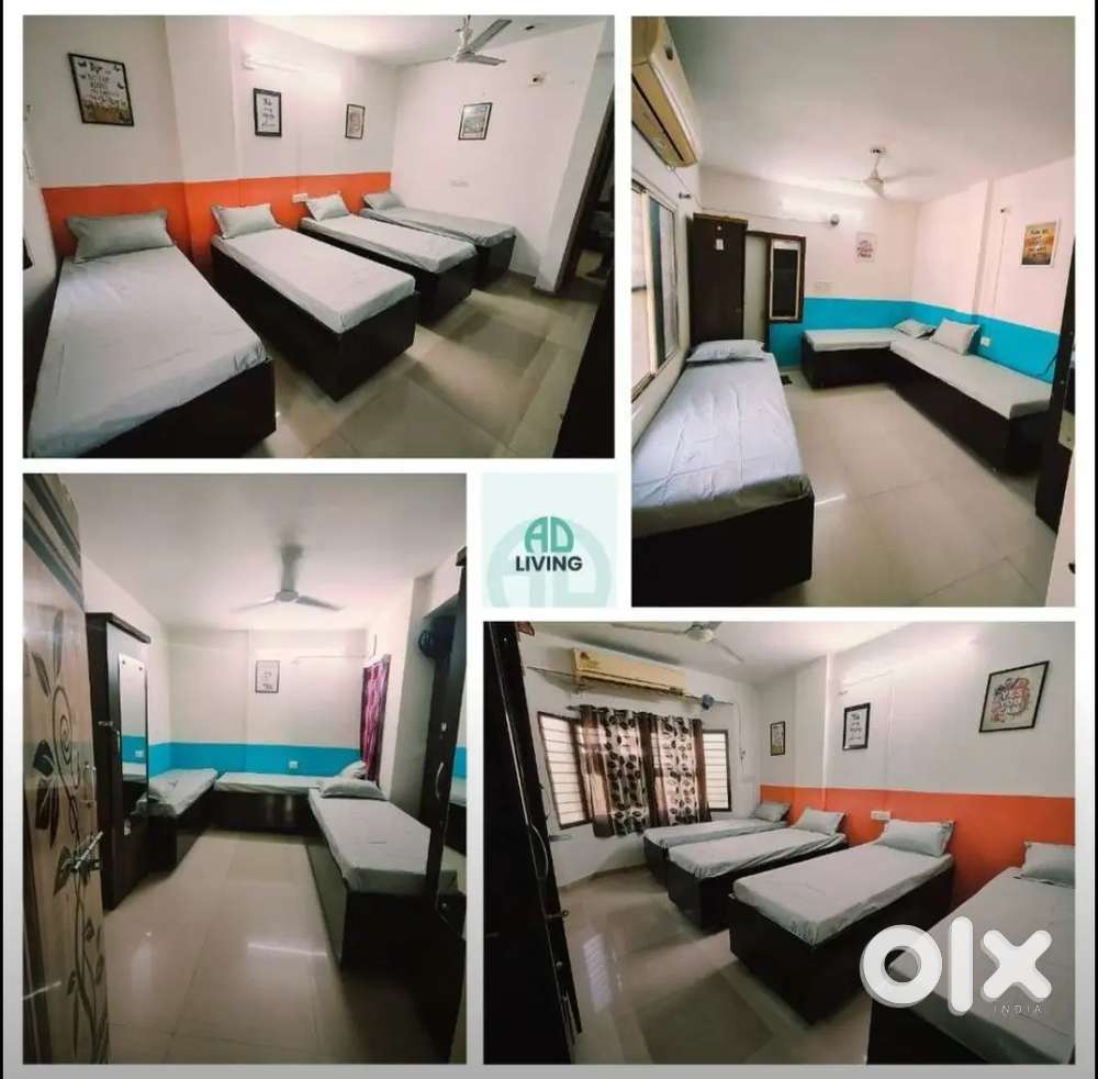 ADLiving for BOY'S & GIRL'S PG