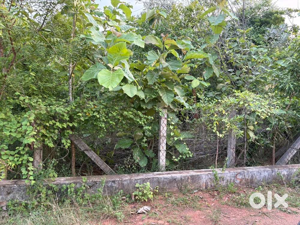 Sabthagiri Temple city - Phase 1