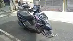 Ntorq 125 on sale .