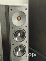 Denon avr 1901 7.1 with Jamo 5.1