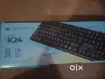 Zebronics keyboard K24
