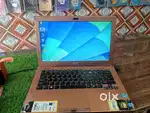 Sony vaio i7 processor 6gb ram and 320 gb SSD