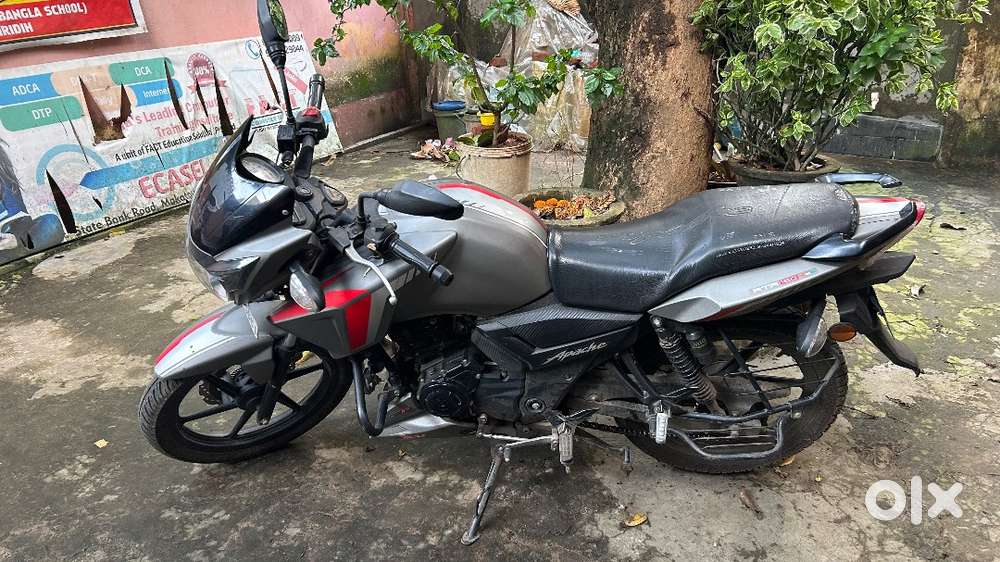 Good deal for second hand bike