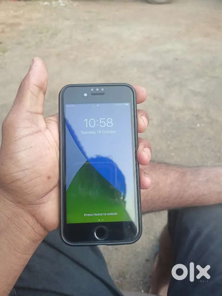 iPhone 7 good condition