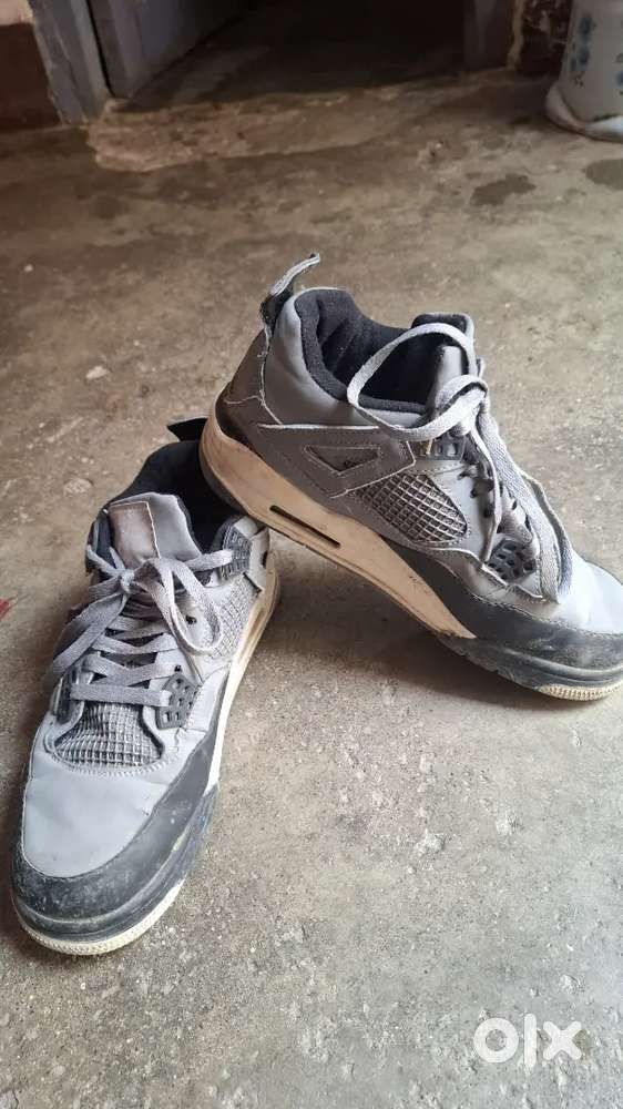 Nike Air Jordan