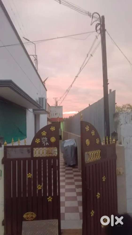 5 years , house and villa